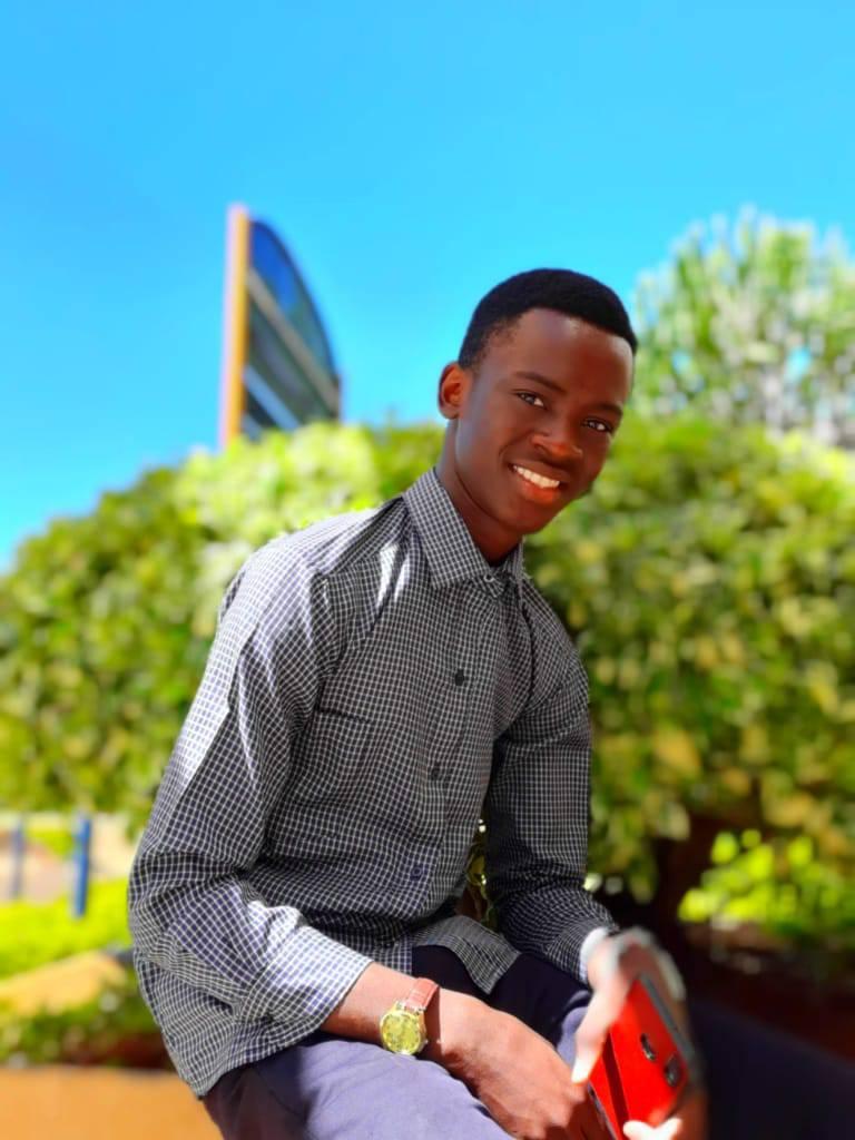 Onuko Stephen O.