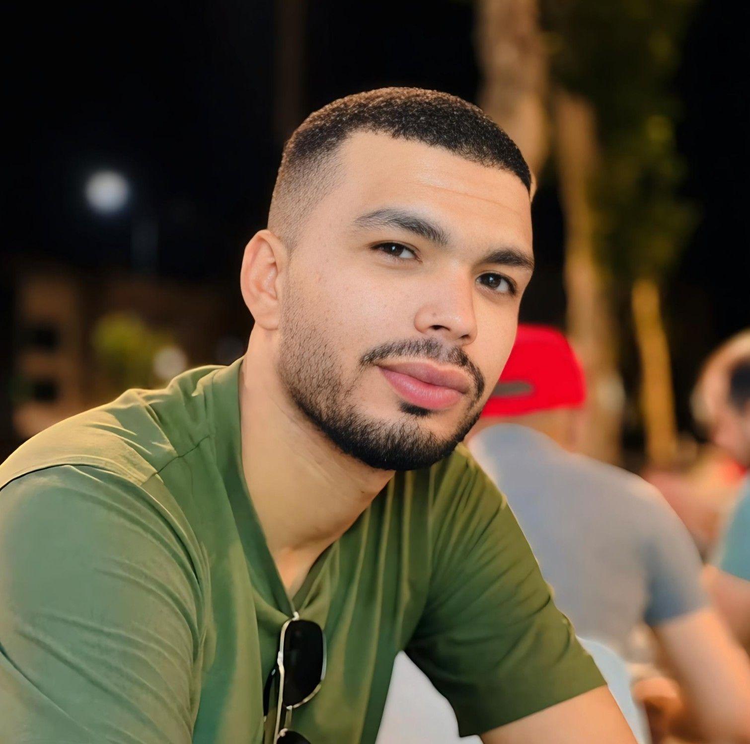 Elhanafi Imad on Reels | Facebook
