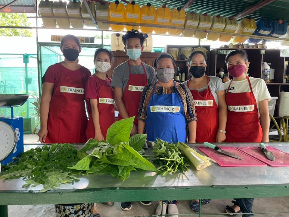 Our Farm Agribusiness Skills Training and Assessment Center Inc ...