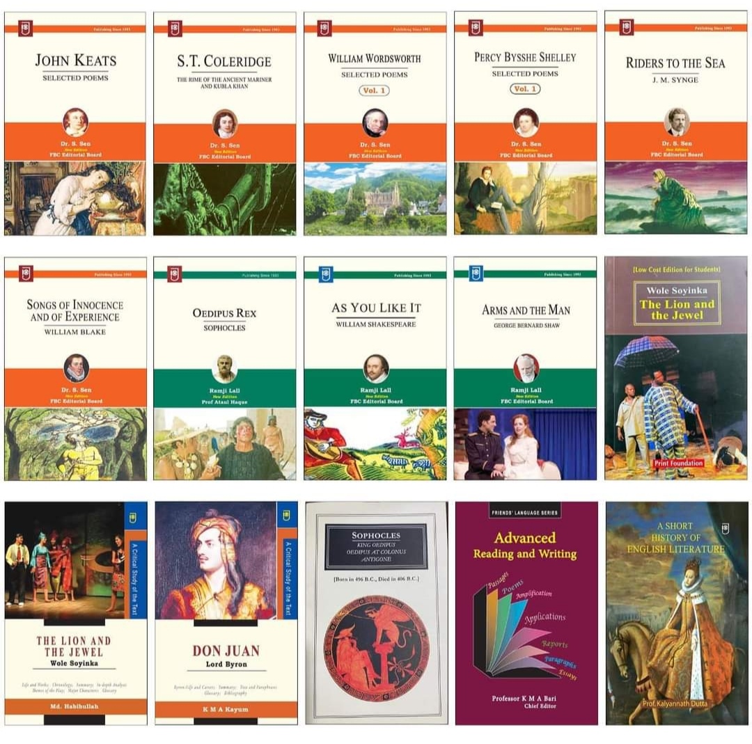 Azad Book Corner Online | Chittagong