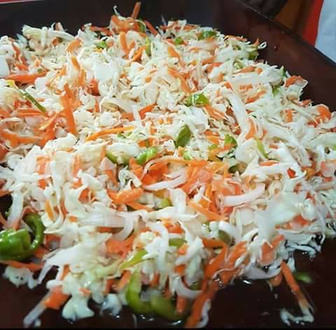 Modesty Comida Caribeña | San Ramón