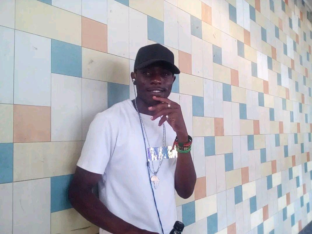 Laban James Kamoto