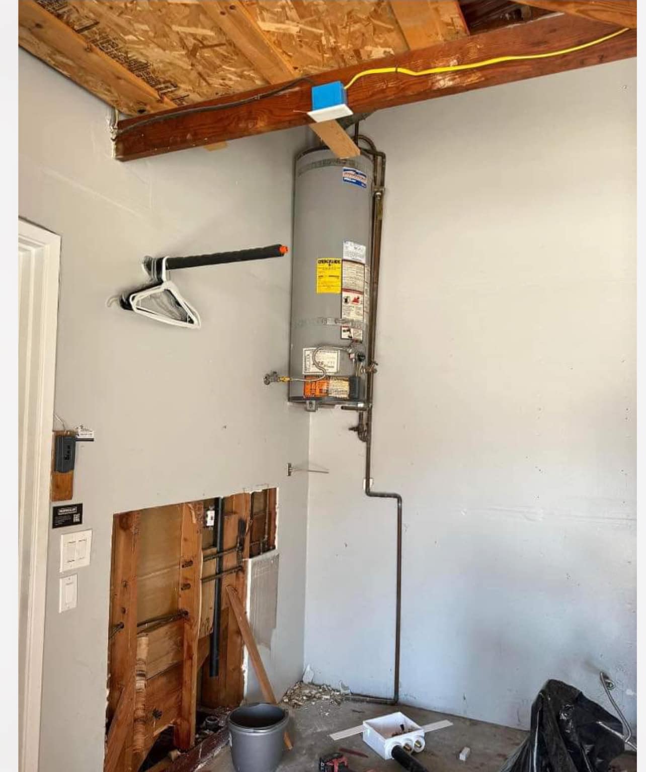 Needham Plumbing llc | Fenton MI