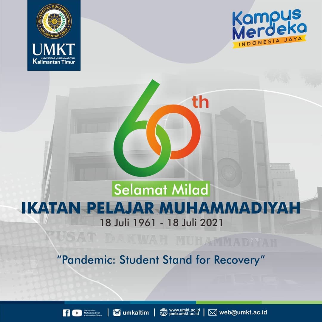 Selamat... - UMKT - Universitas Muhammadiyah Kalimantan Timur | Facebook