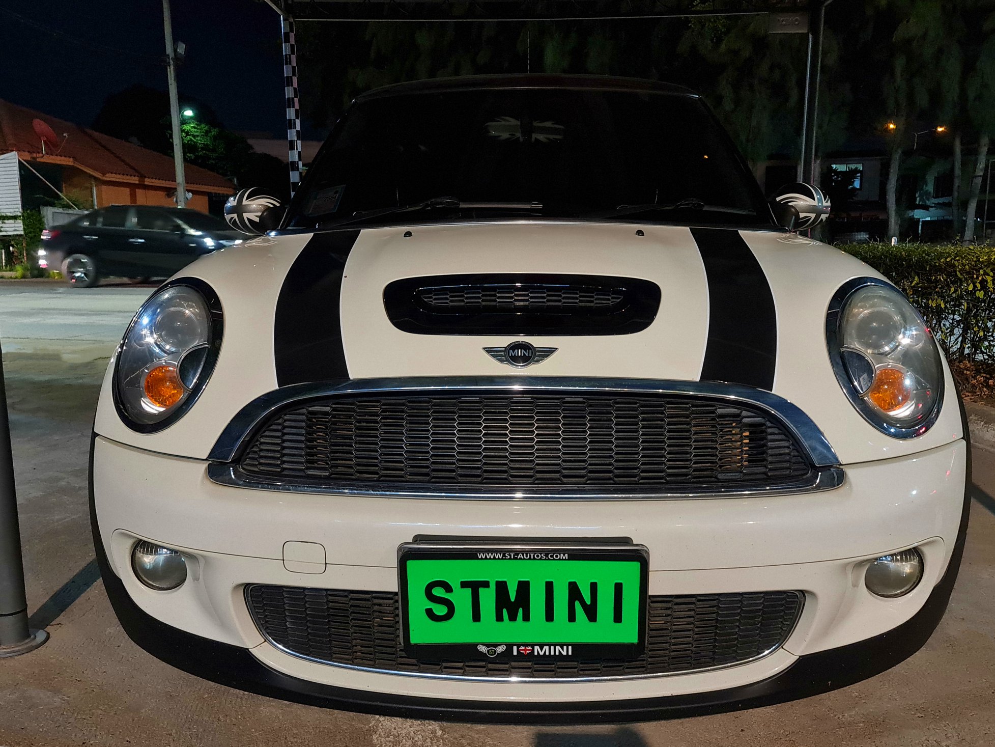 ST MINI - 🌈 Good Evening 🌙 ST MINI™️🌈 📌23 Aug 2021 🖐... | Facebook