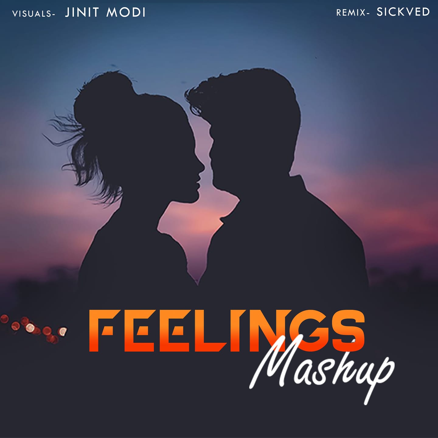 Jinit Modi