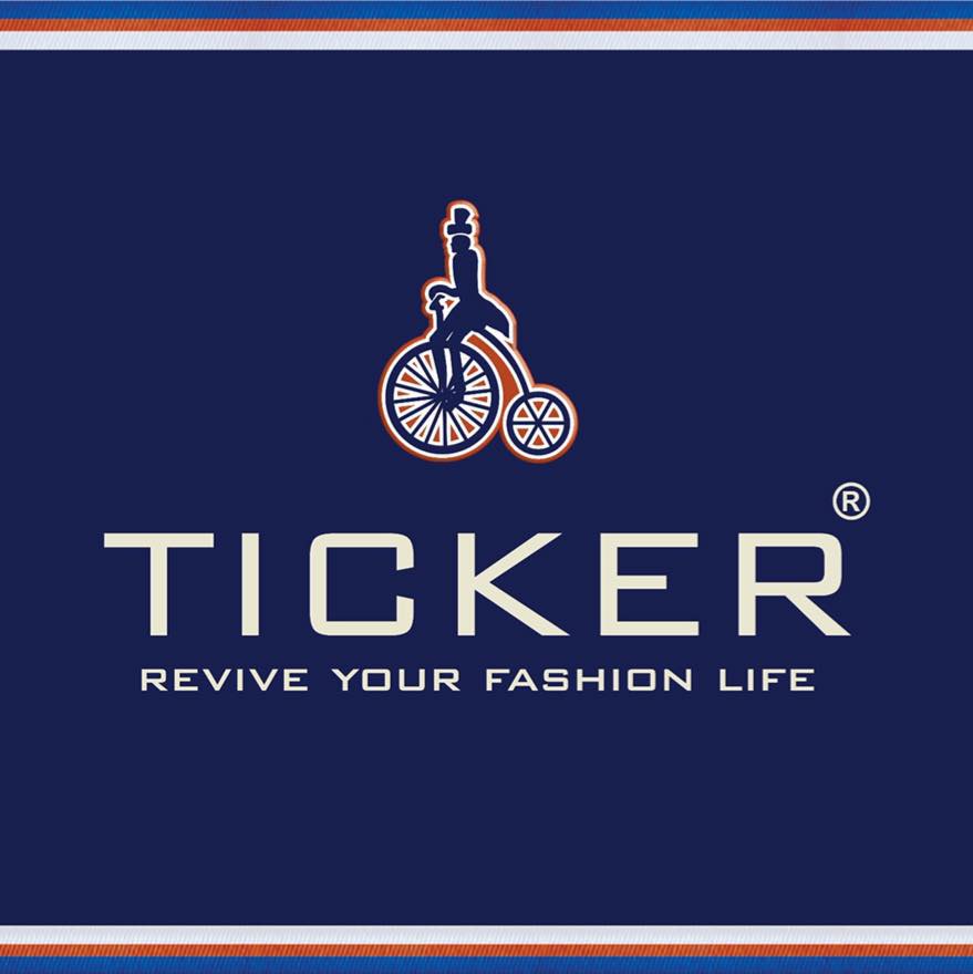 Ticker Home Facebook