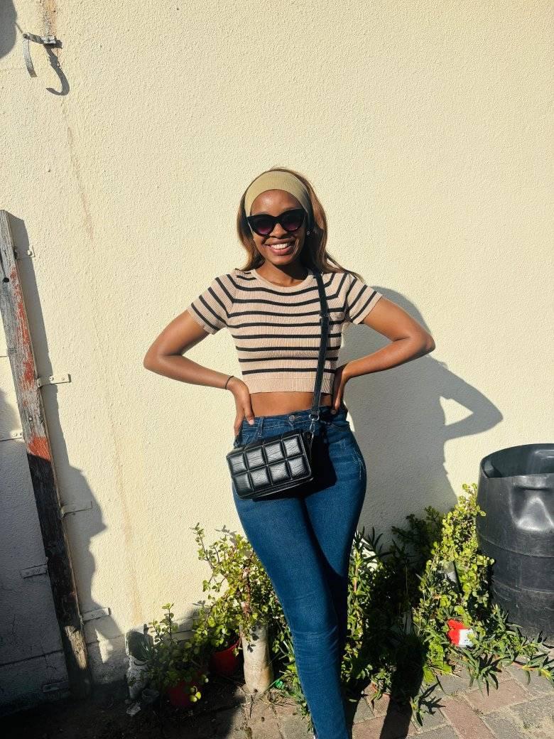 Mampho Tlali