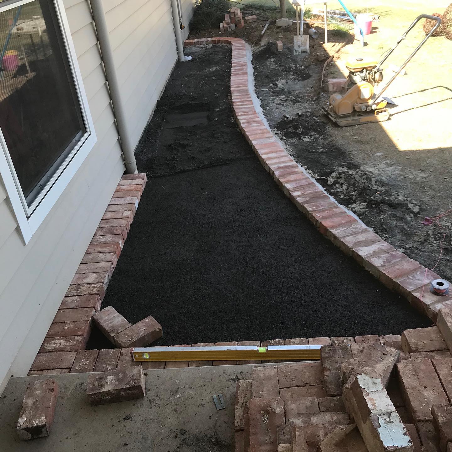 JS Bricks & Blocks