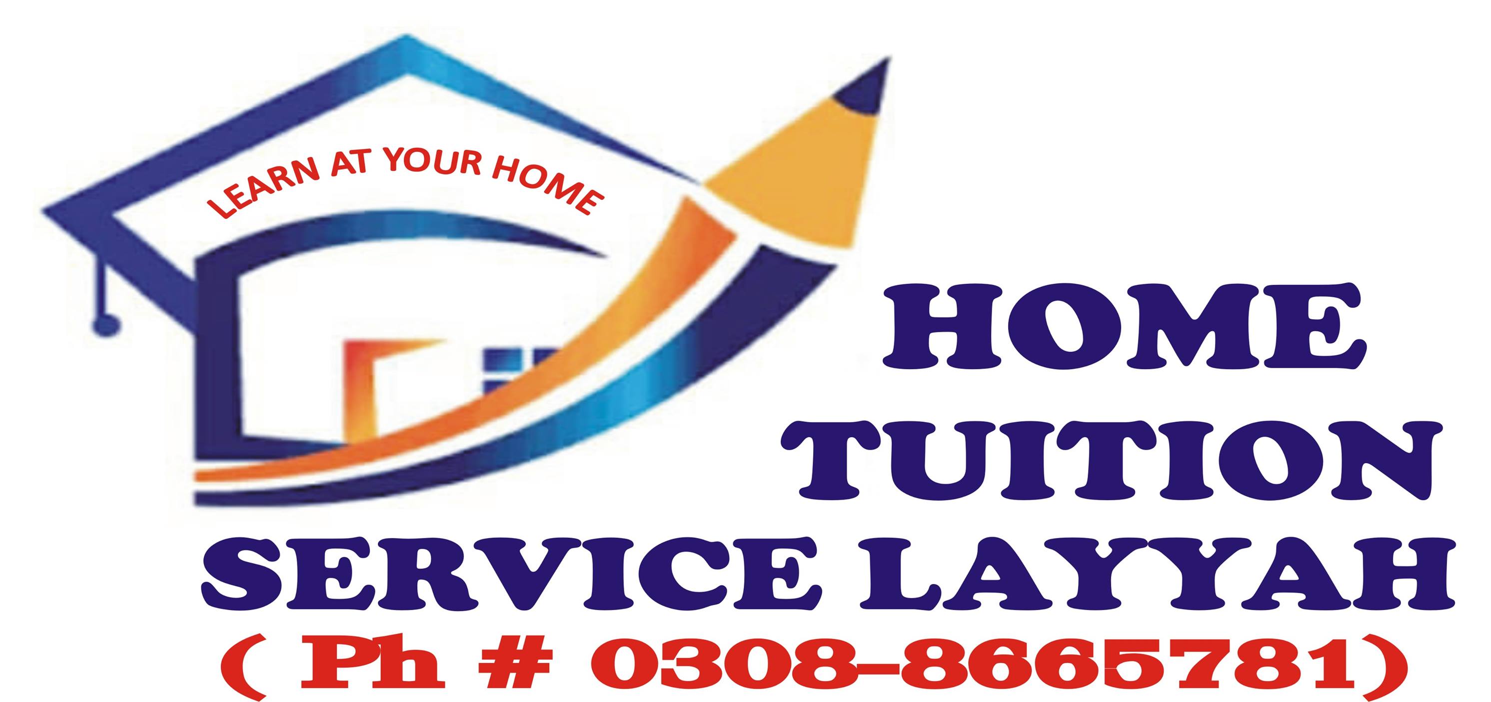 Home Tuition Service Layyah