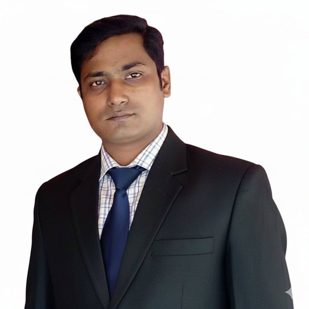 Choton Chakraborty