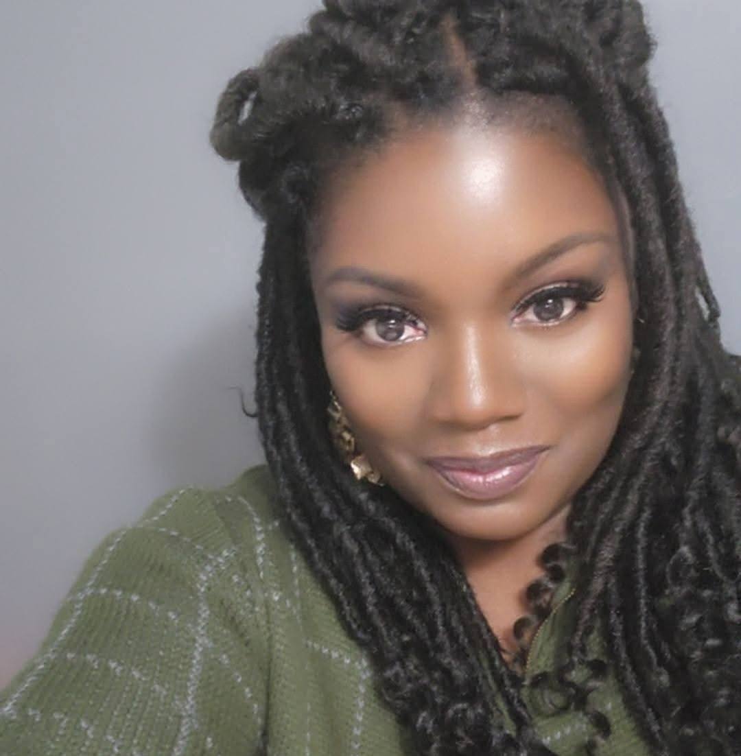 Veronica Moore Pitts on Reels