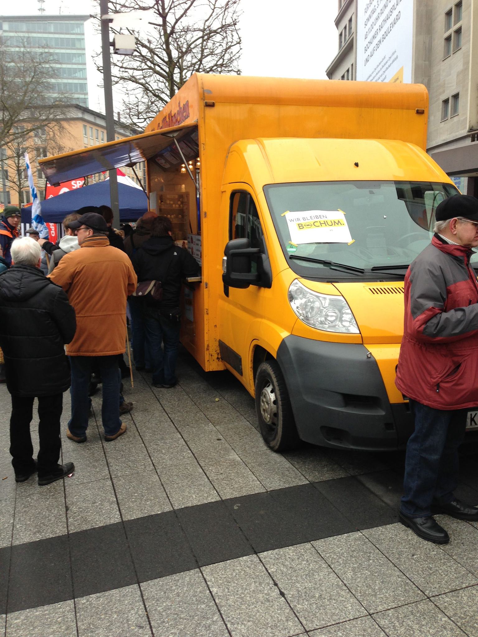 Hahnchenwagen Dortmund Hahnchen Gunstig Gebraucht Kaufen 2019 11 25