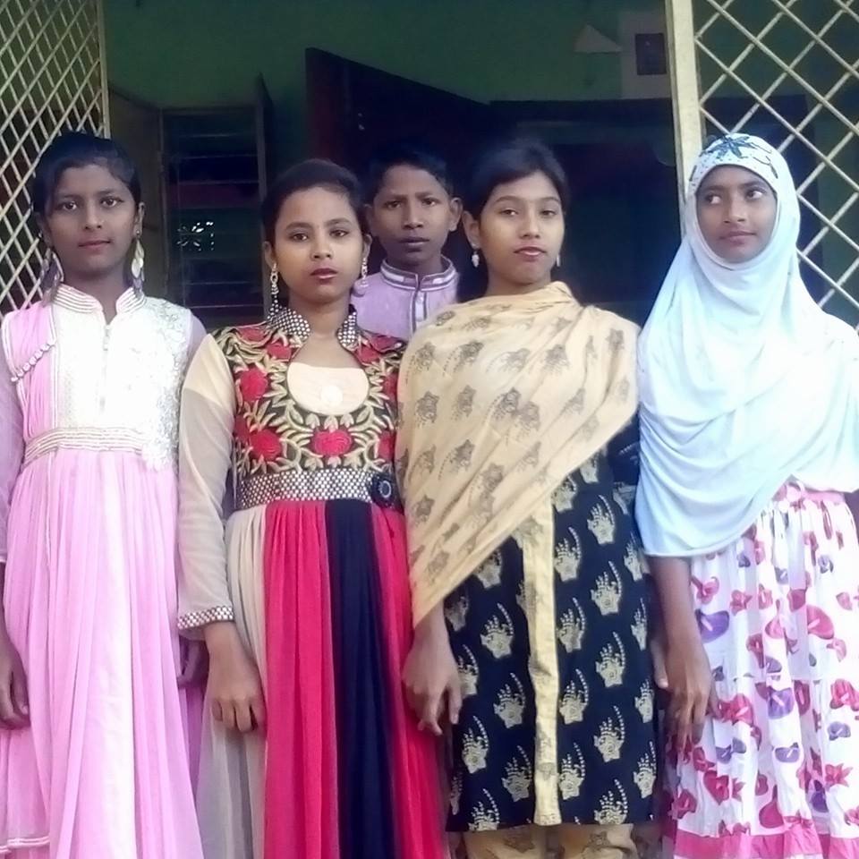 Indramohon Bidhyapith added a new... - Indramohon Bidhyapith