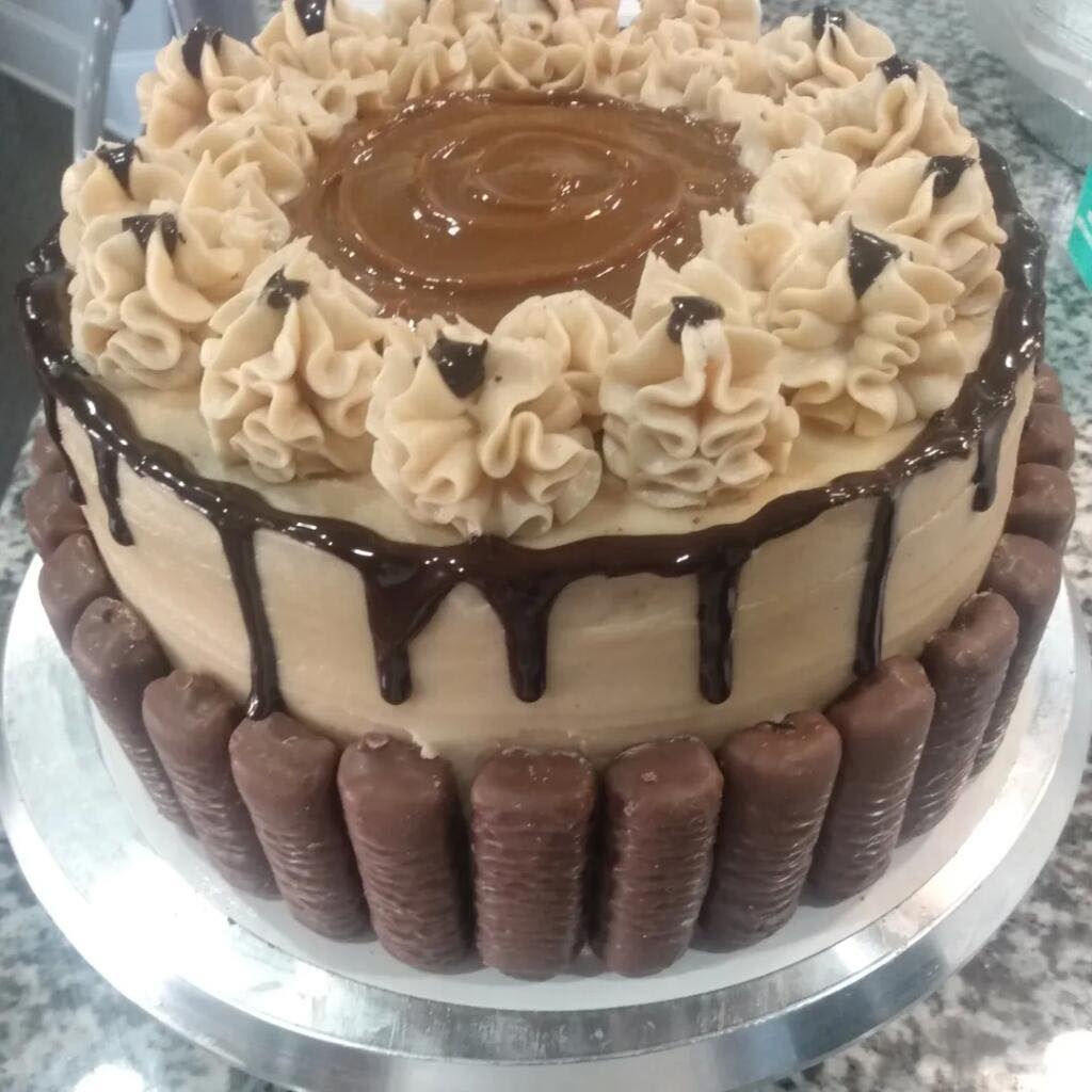 Honey’z Sweets & Deliveries LLC | Snellville GA