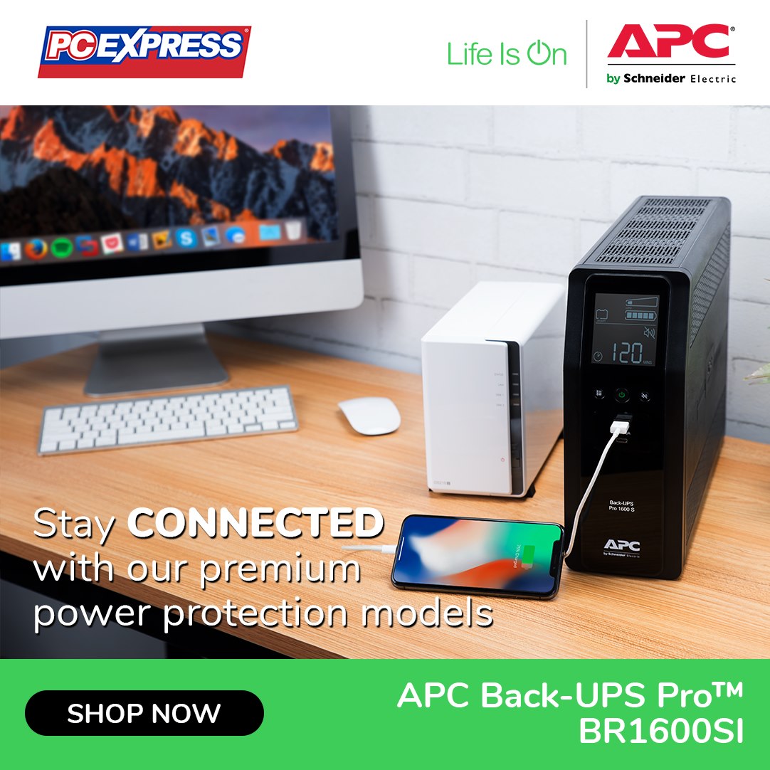 PC Express - Safeguard your equipment and valuable files... | Facebook