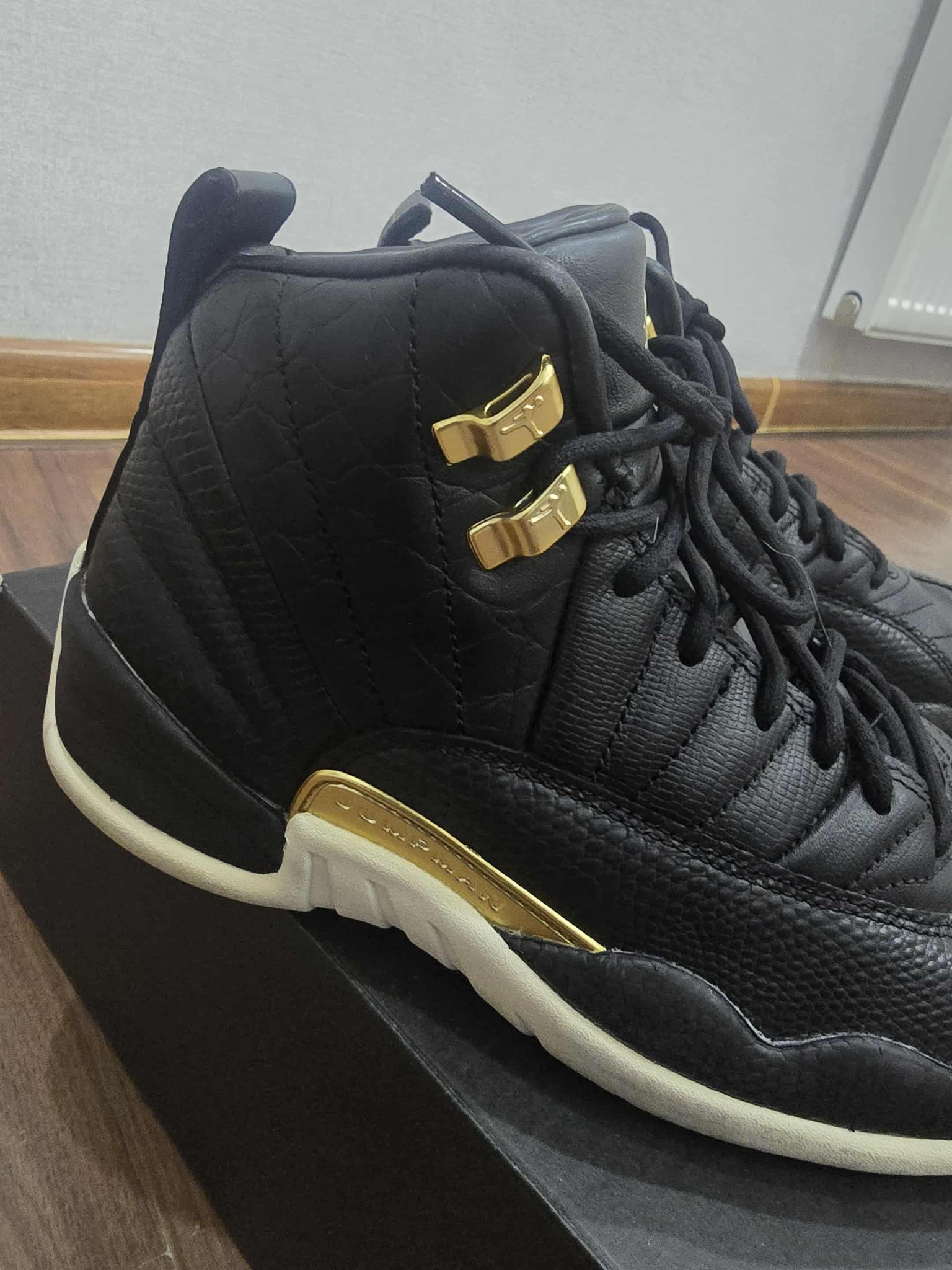 🇺🇸USA second | ☎️ 8020-8060 | 100% original **Jordan 12 