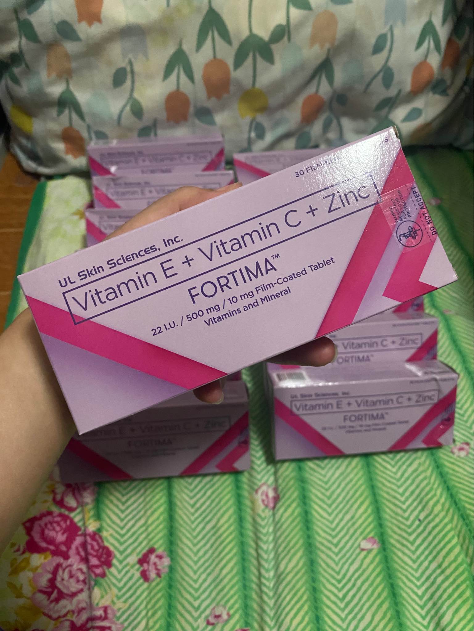 FORTIMA ON HAND🥰 - Skin Care - Davao City | Facebook Marketplace | Facebook