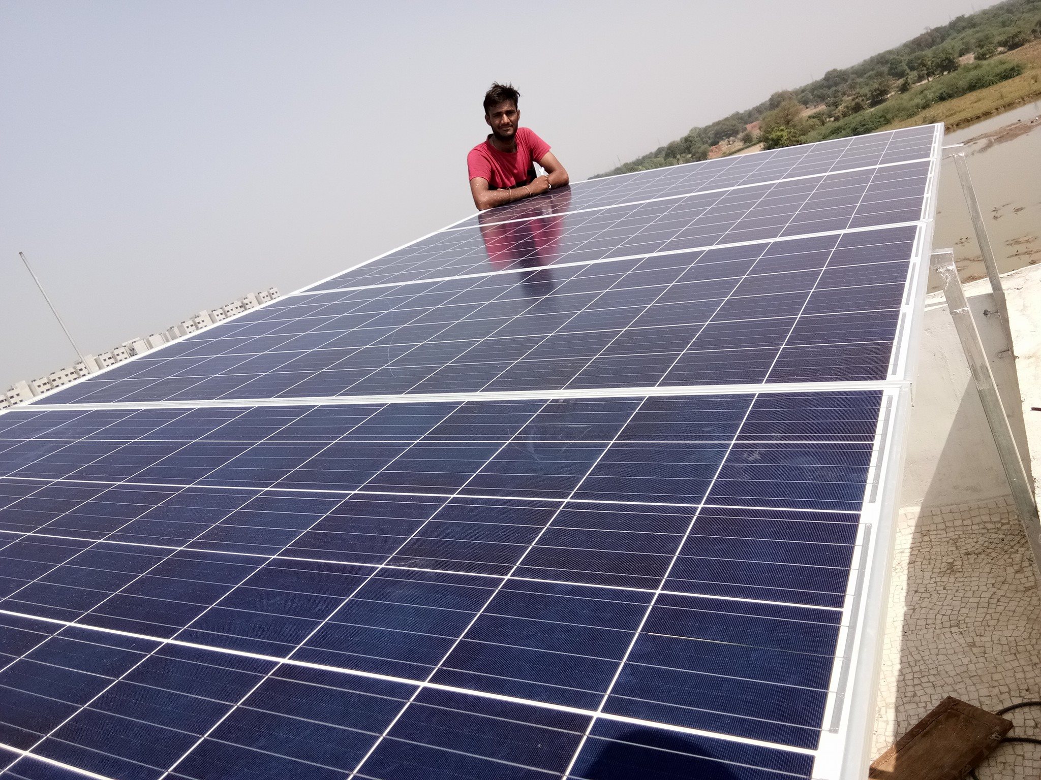 Photon Solar - Photon Solar Rooftops with exclusive features !!! | Facebook