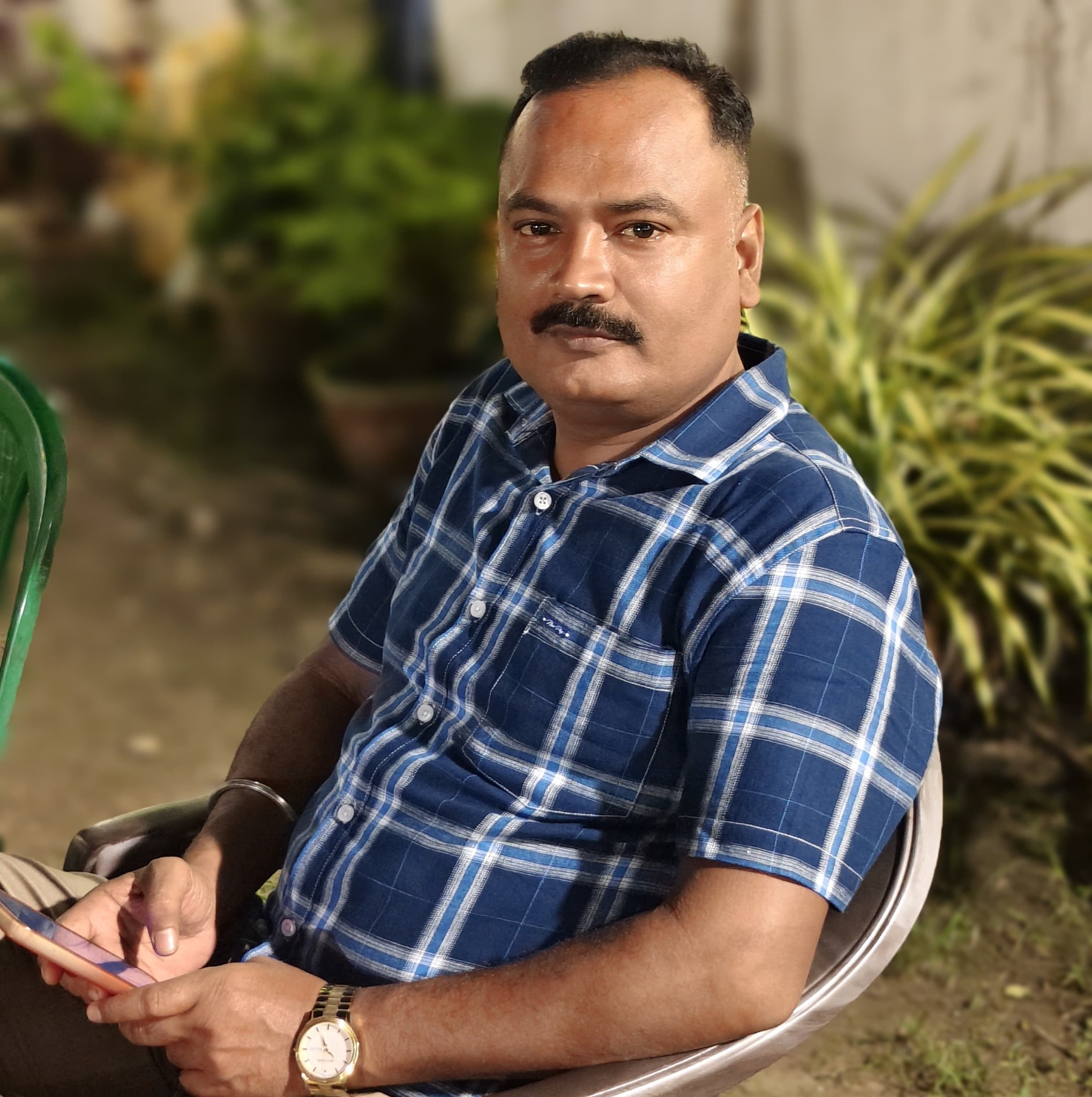 Parimal Kundu