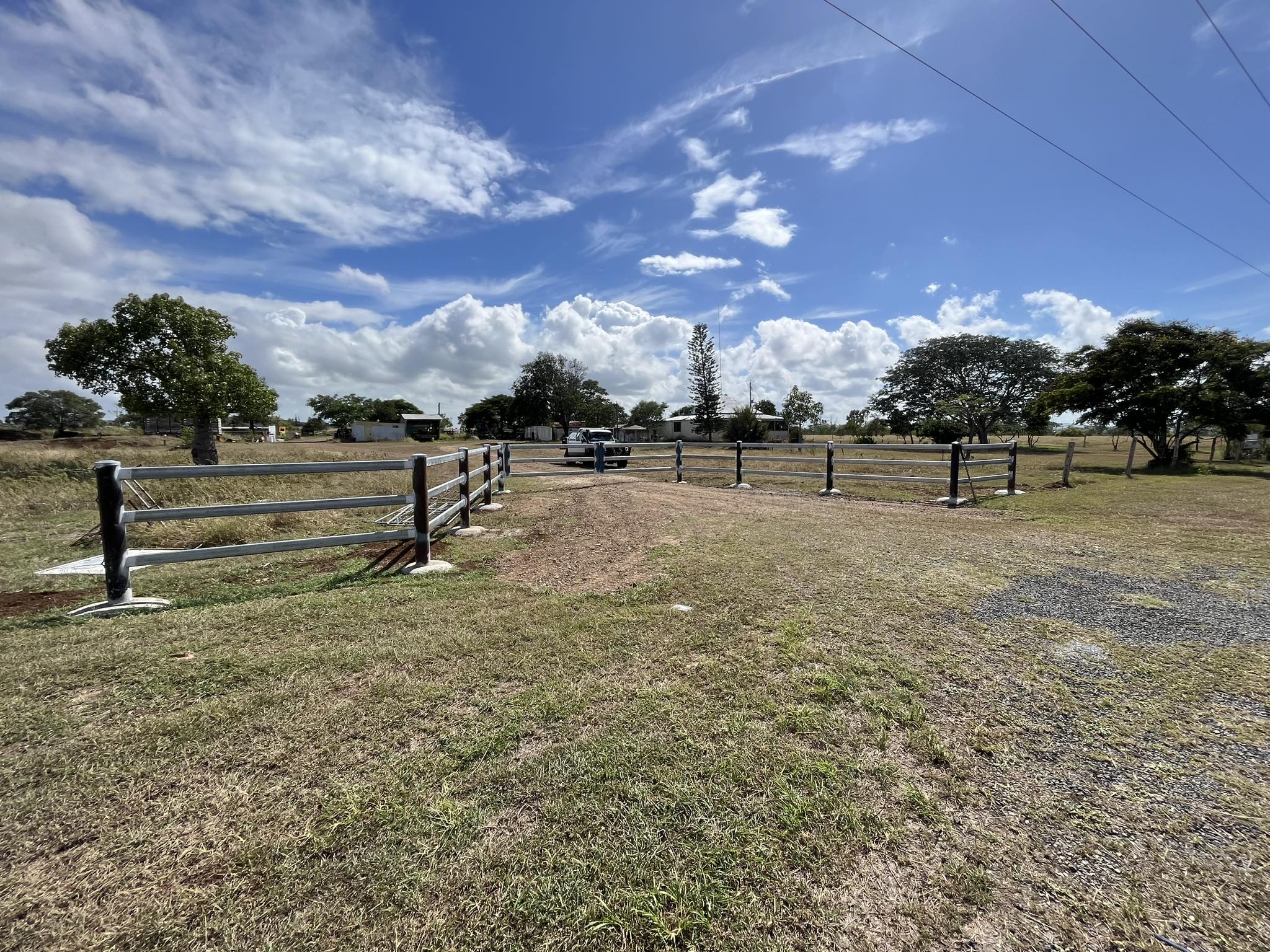 MJJ Rural Contracting
