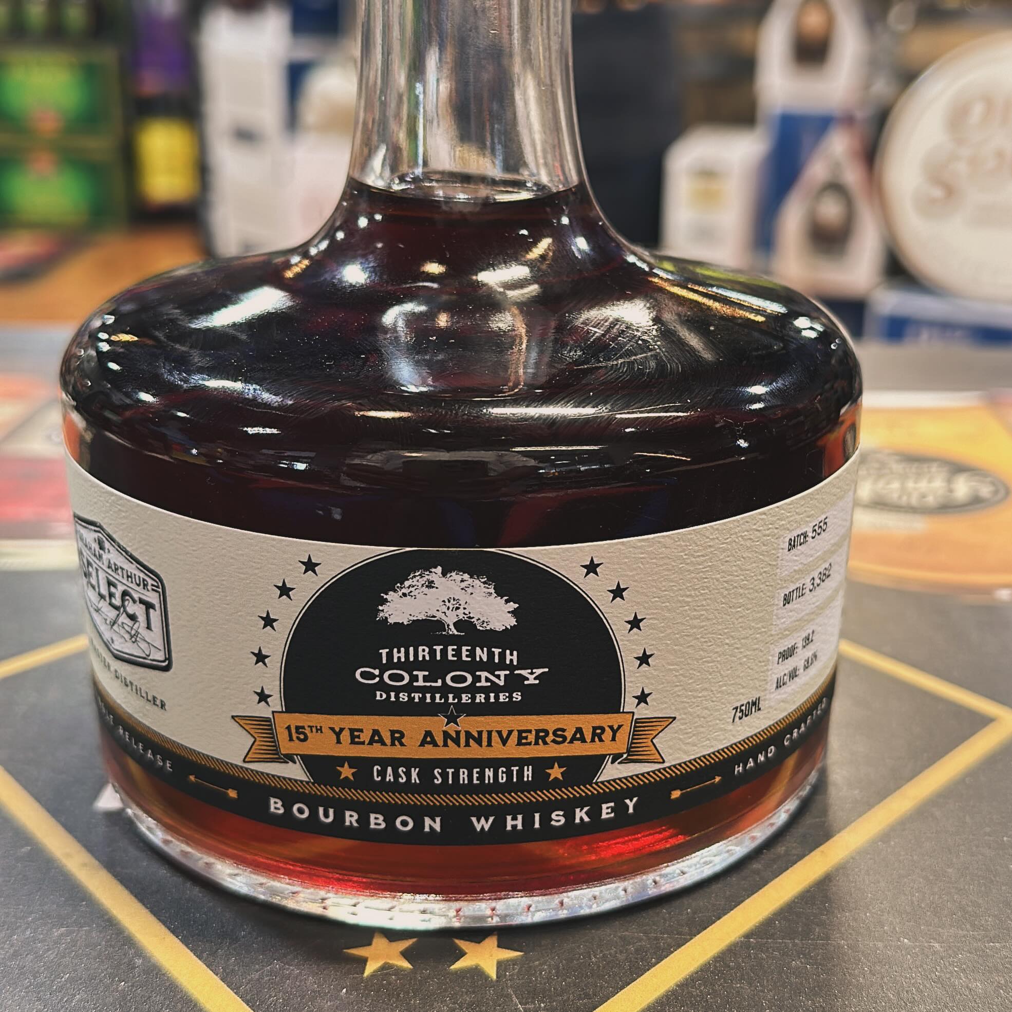 Pooler Spirits Warehouse | Pooler GA