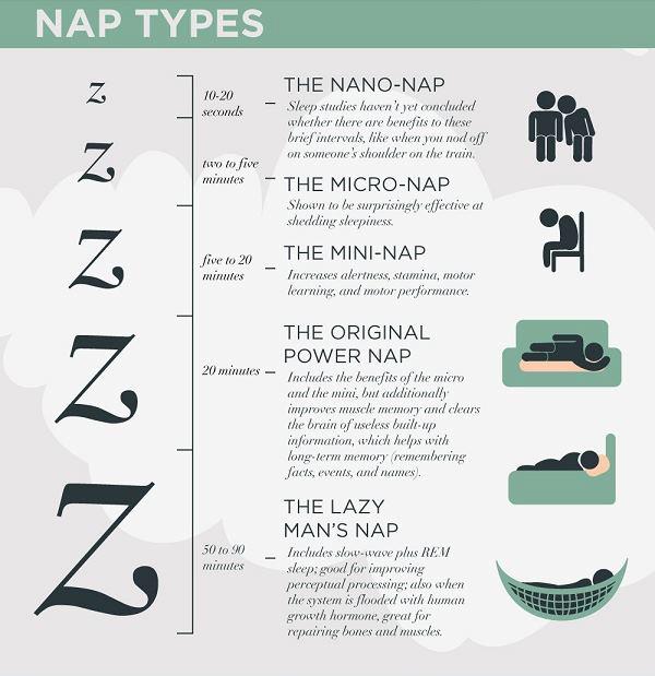 Illini Mattress - Love to nap? Check out this useful guide to all the ...