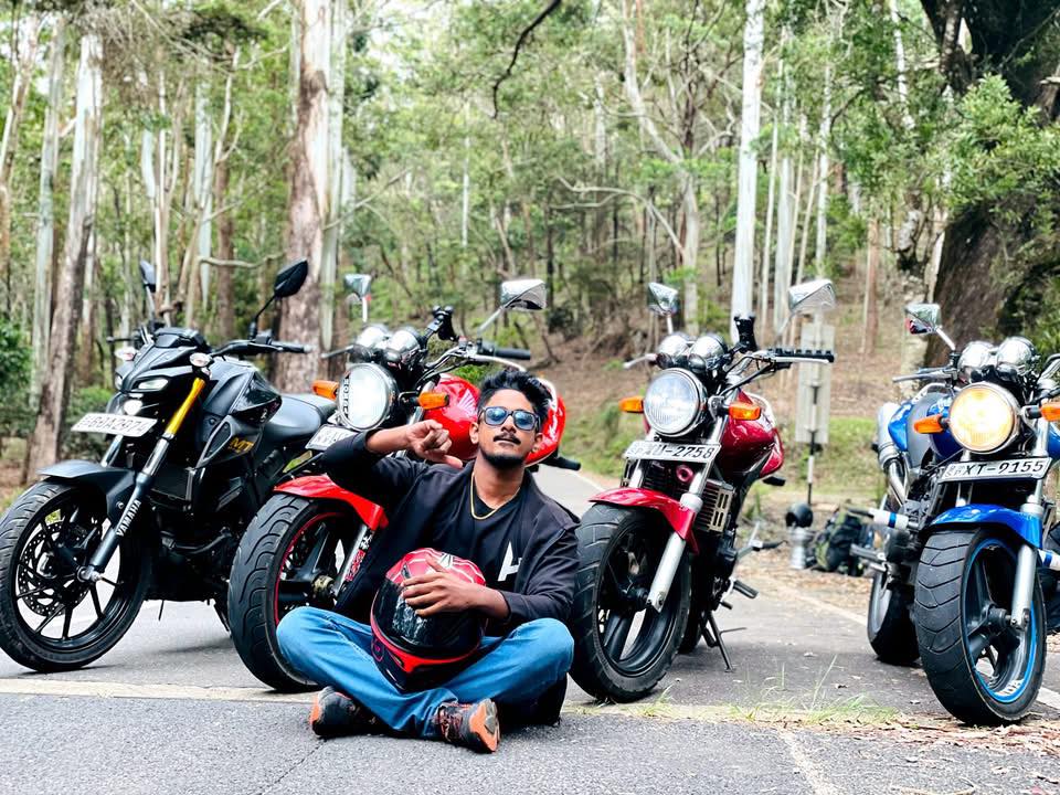 Prashan Sandeepa