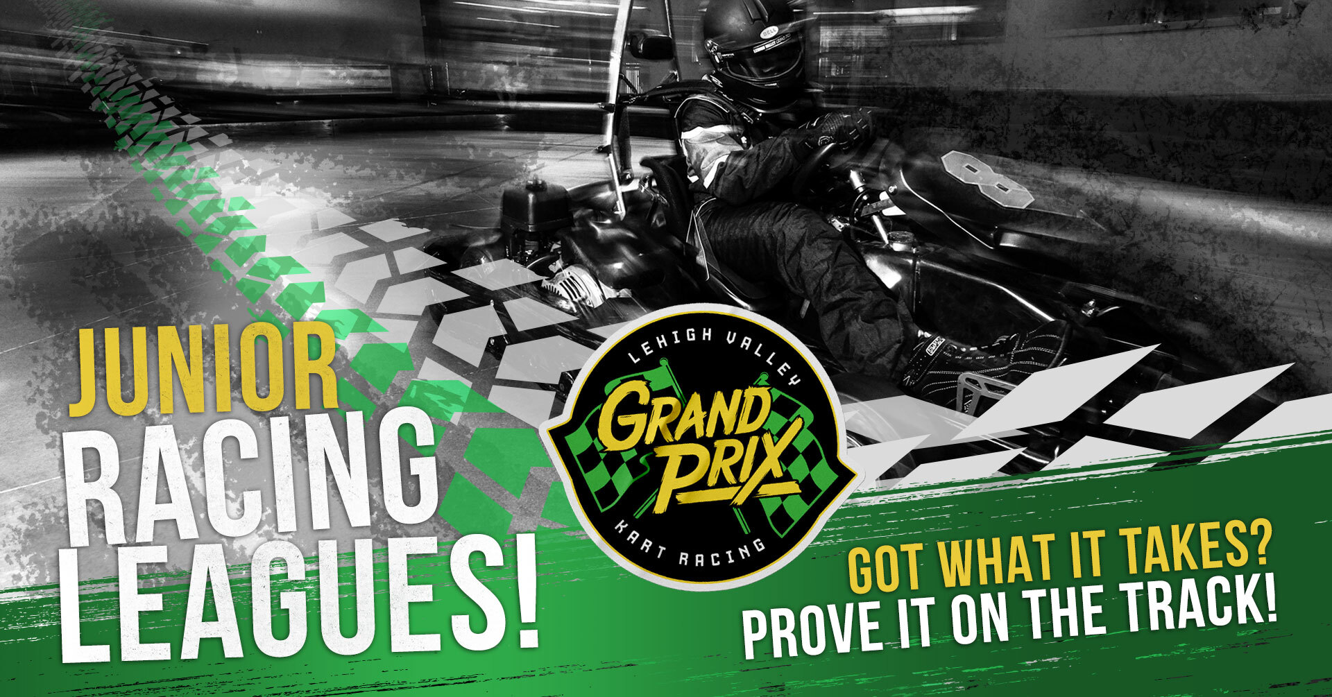 Junior Racing Leagues
