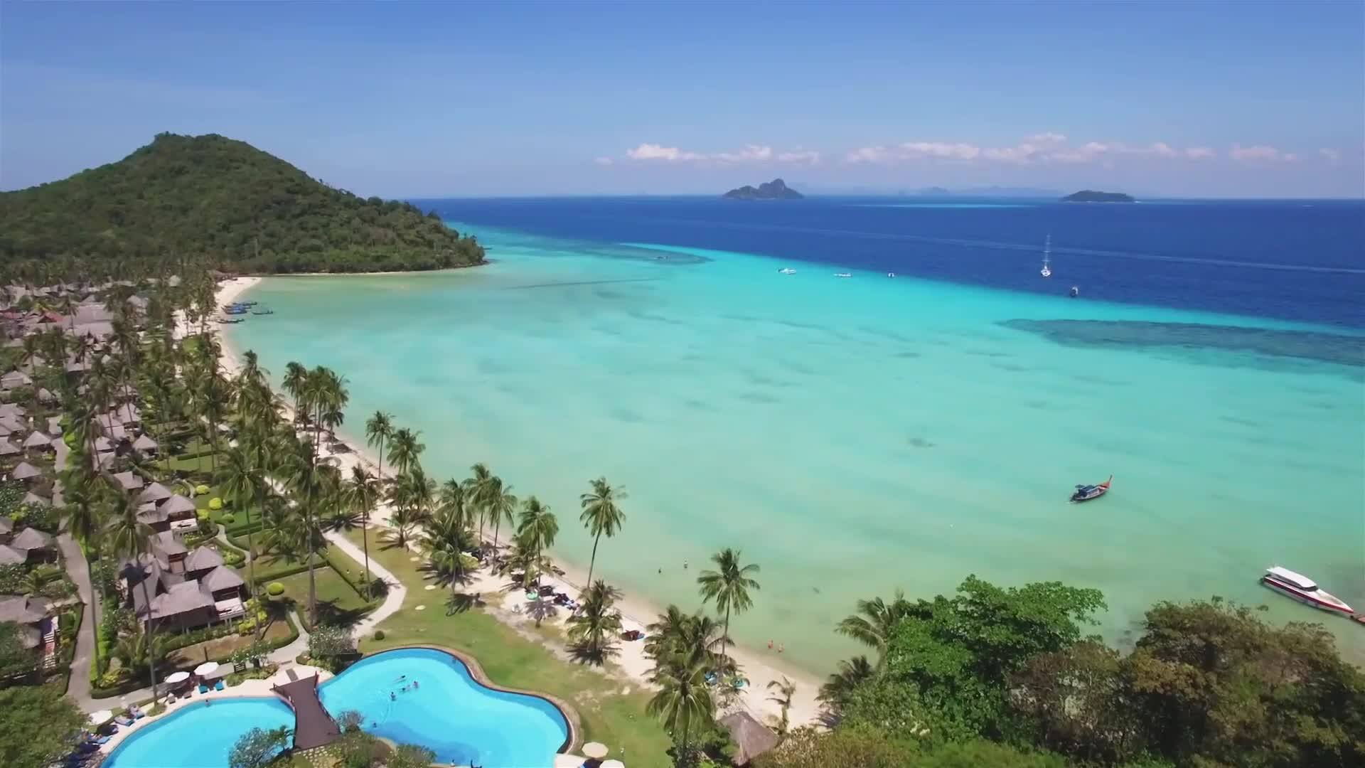 S Hotels & Resorts