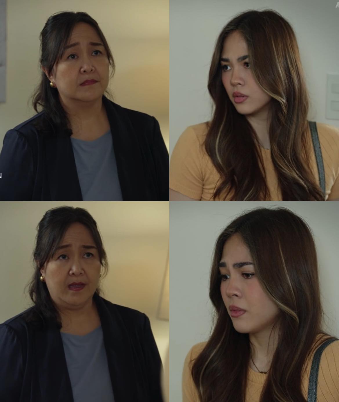Jonathan - “Gigil nyo ko!!😭Pati ba naman tong therapist ni Alice ...