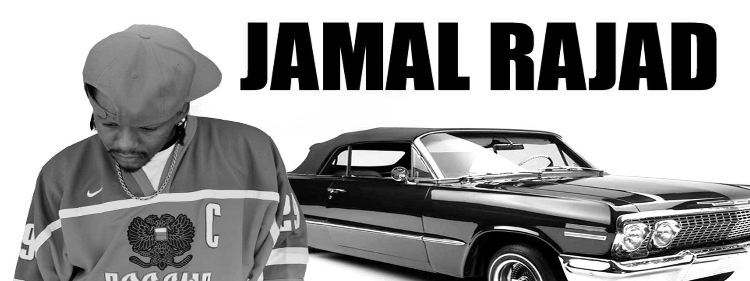 Jamal Rajad