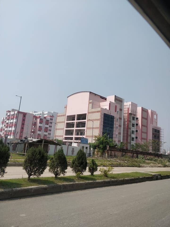 Army Institute Of Management Kolkata - AIMK | Kolkata