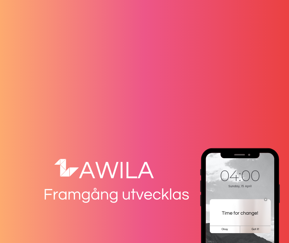 Awila | Uppsala