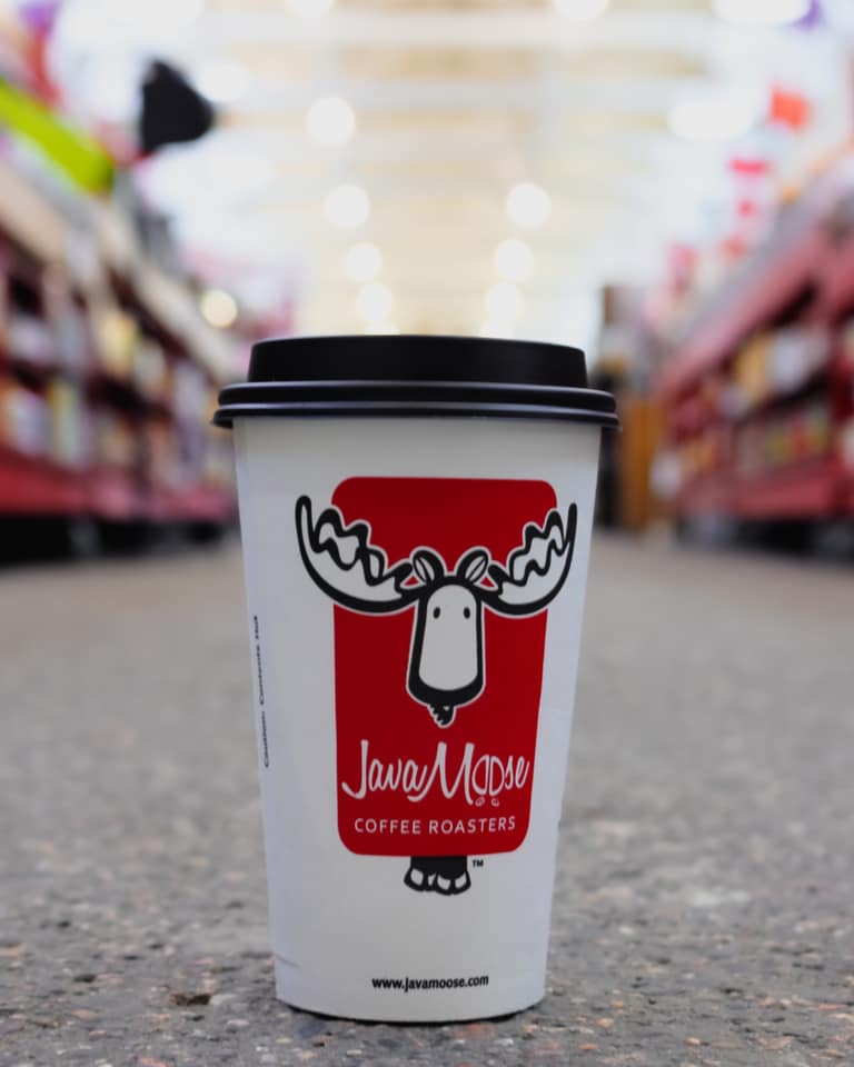JavaMoose Valley | Rothesay NB
