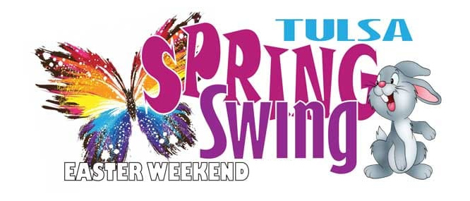 Tulsa Spring Swing 2025