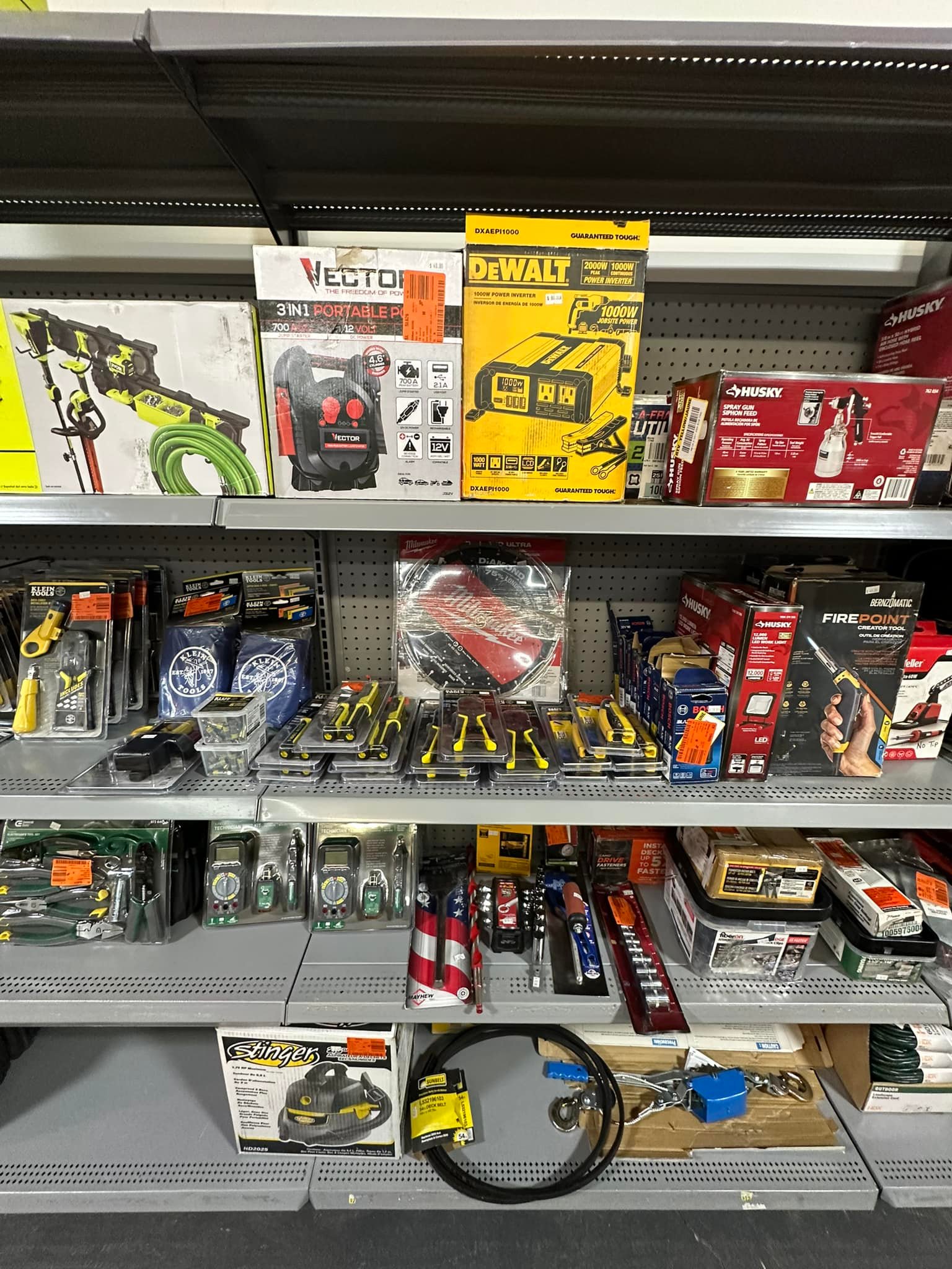 The Liquidation Trading Post | Cleveland GA
