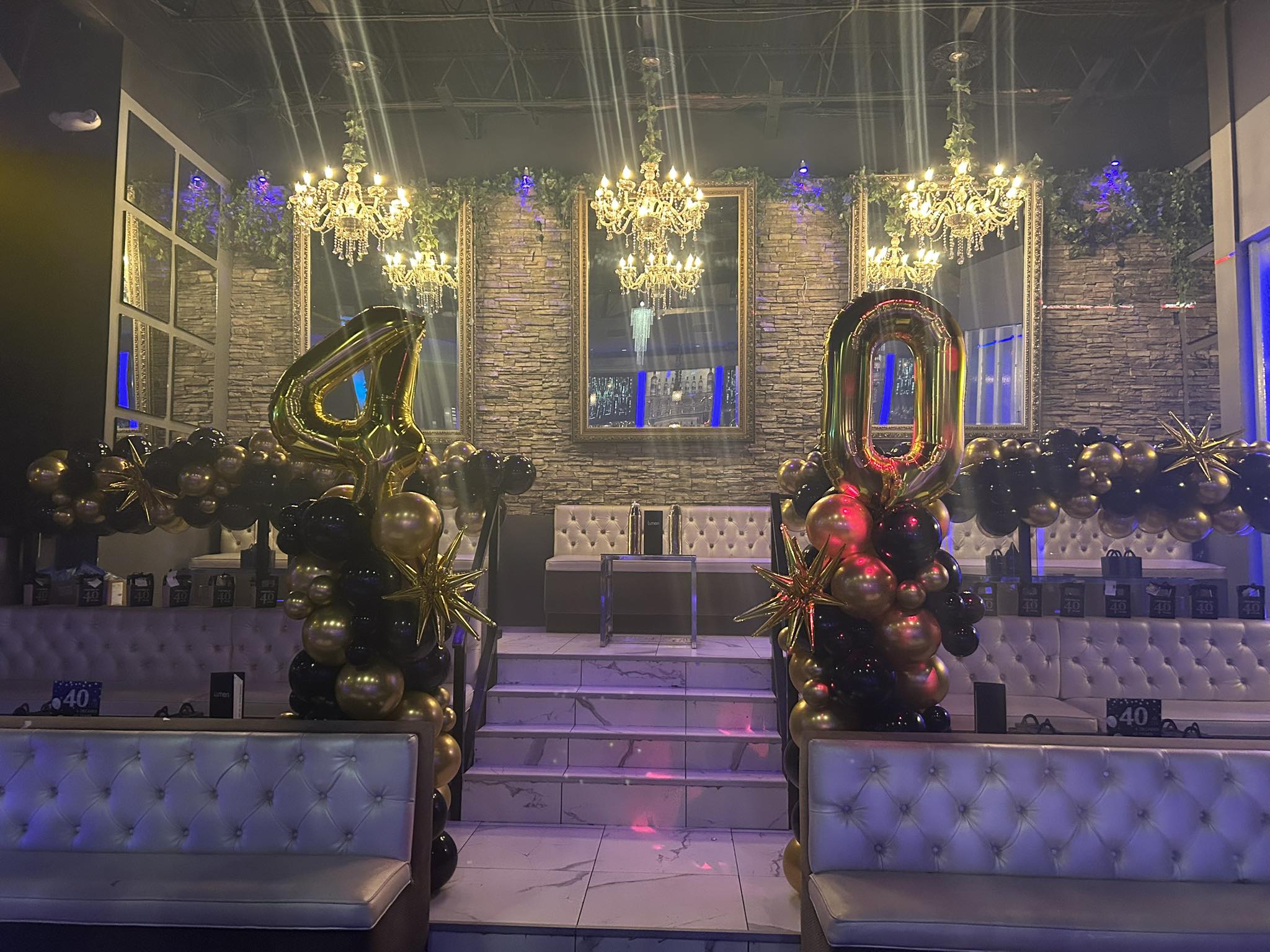 Brazen's Exquisite Events & Design | Houston TX