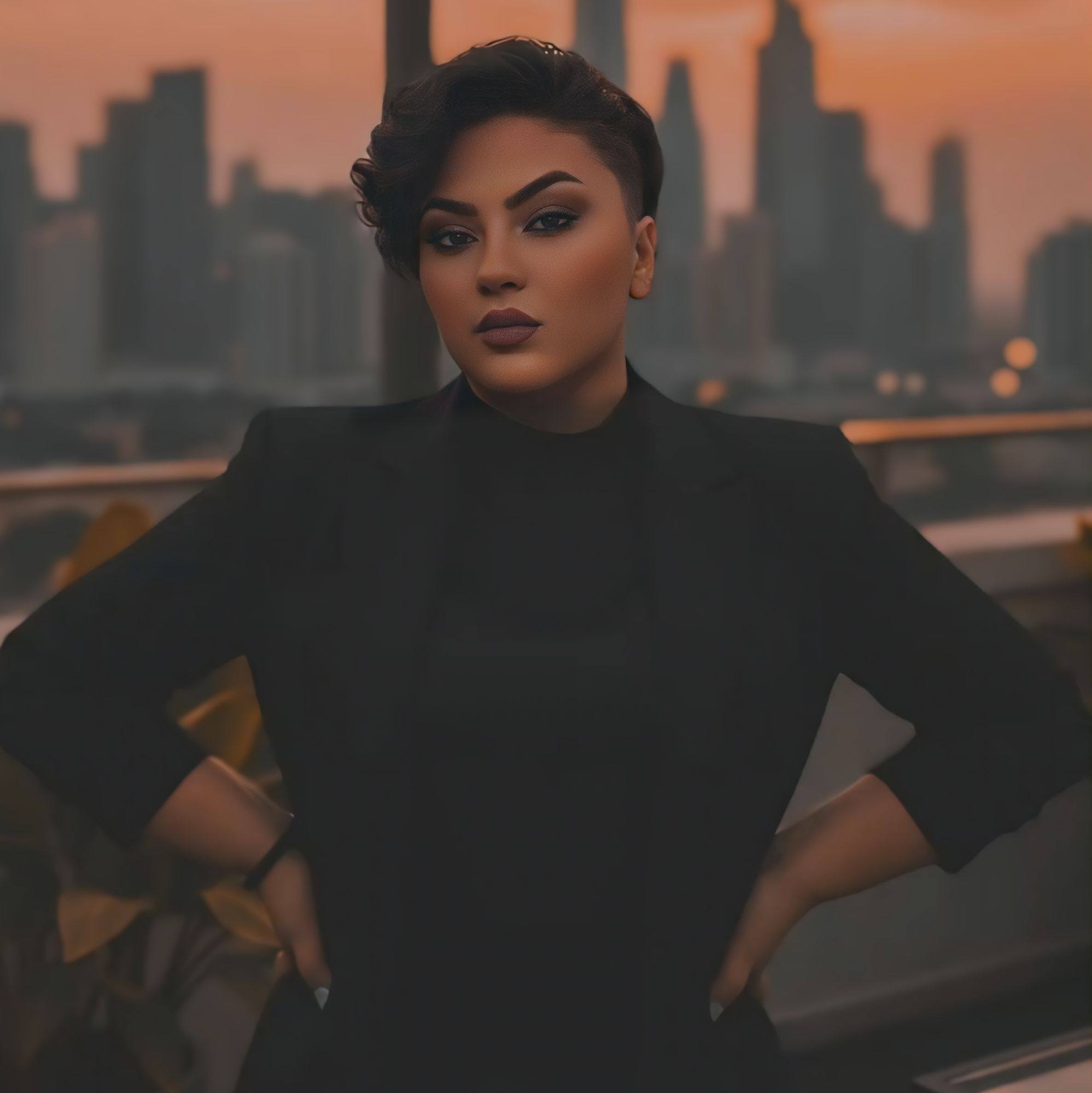 Asia Ibrahim Ali