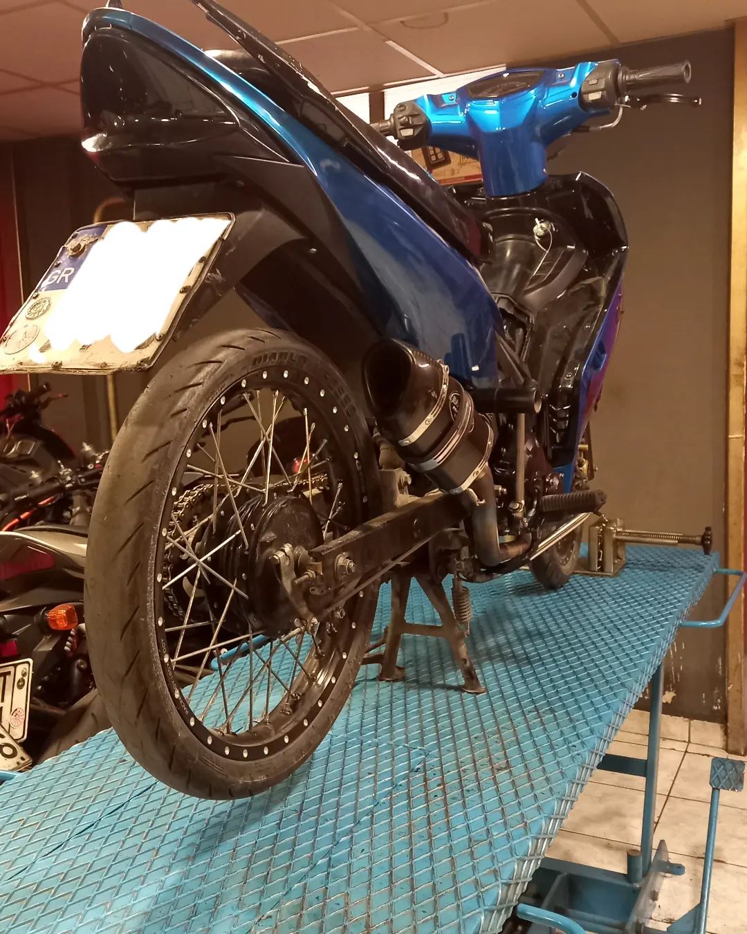 Mougos racing | Piraeus