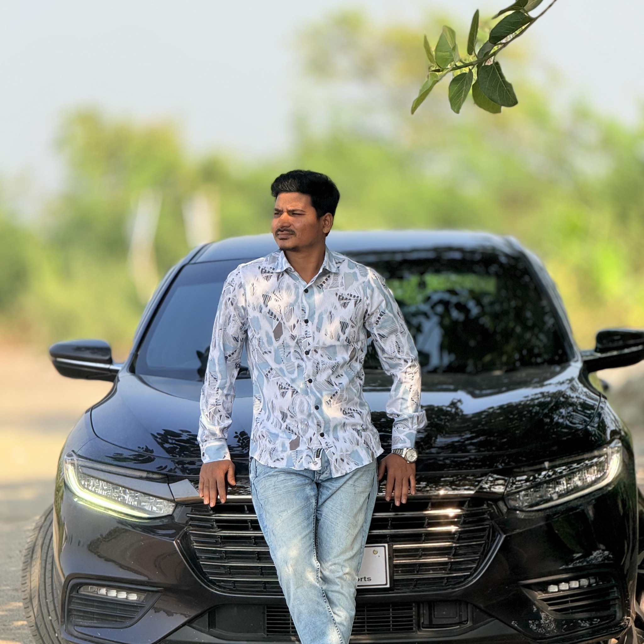 Raj Rayhan