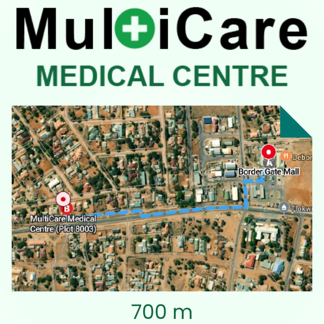 Multicare Medical Centre | Gaborone