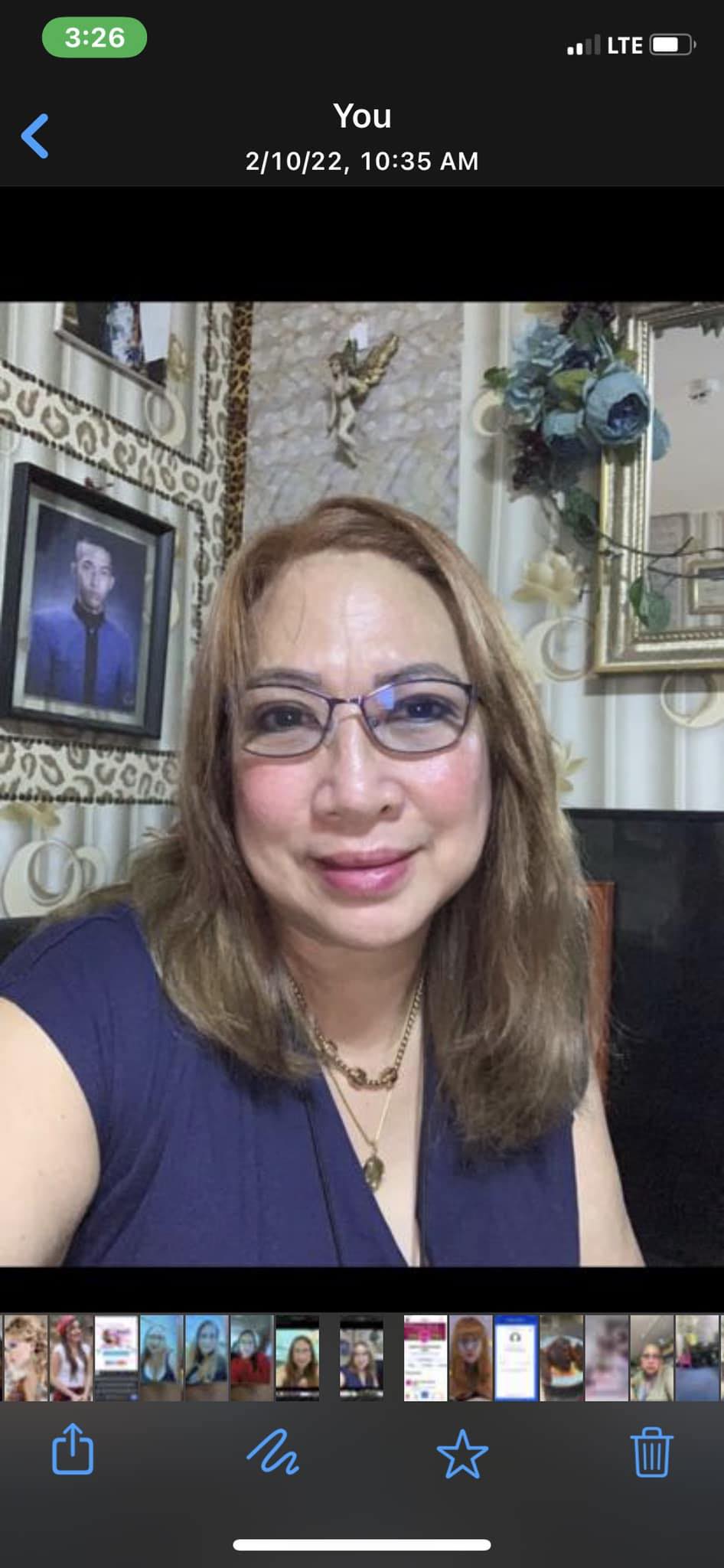 MAGIC TOUCH Studio Salon | Parañaque