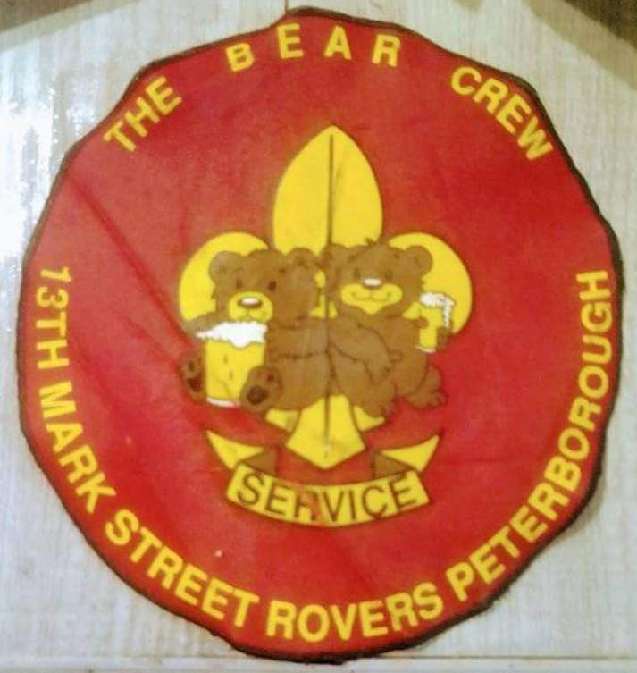EX ROVERS REUNITE | I have asked members to remind us which Rover Crew ...