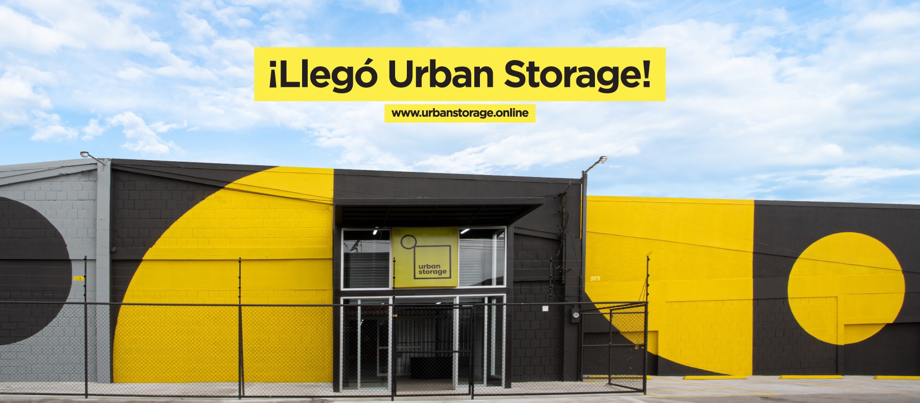 Urban Storage CR | San José
