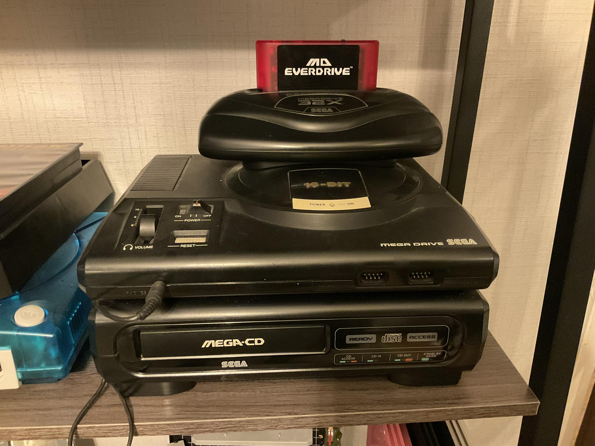 Fixing a Zealot Mega MP3 player