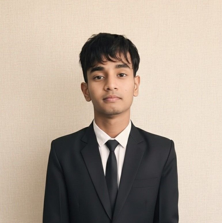 Mafuj Hossain