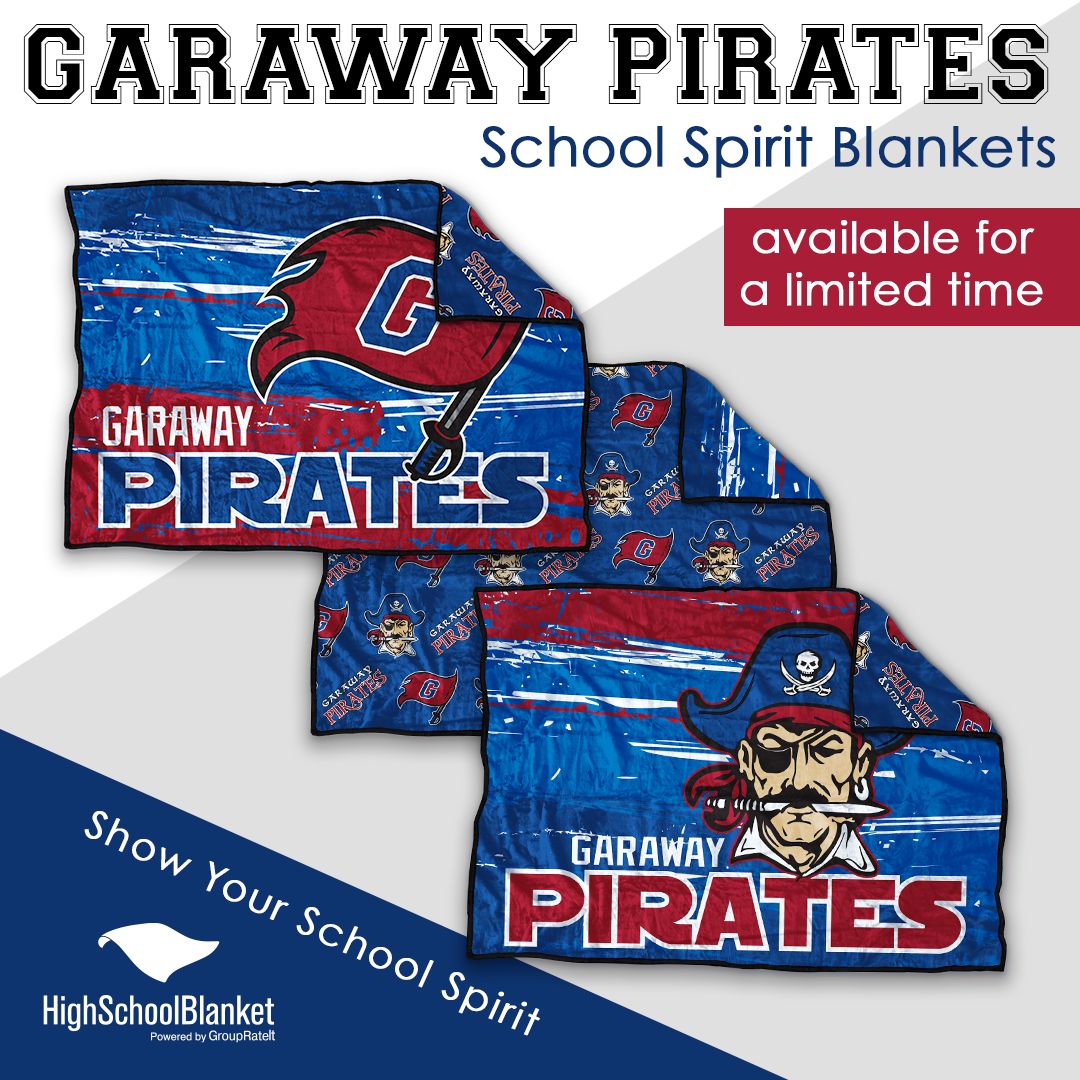 Garaway Cheer - Garaway Cheer added a new photo.