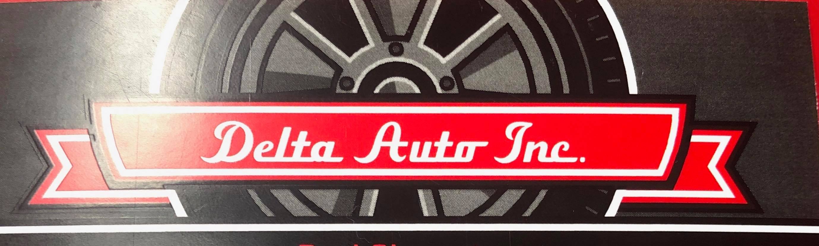 Delta Auto Inc. | Burlington MA