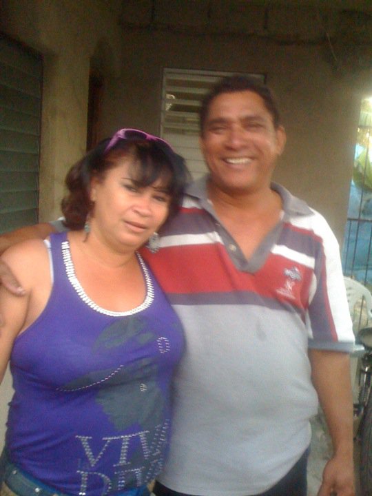 Wilson Rafael Acasio Collado